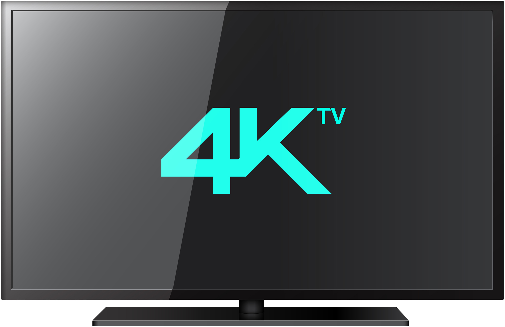 4K-TV