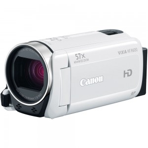 Canon Vixia R600