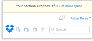 Dropbox-Full