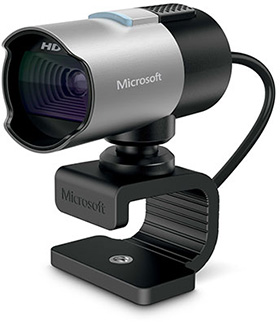 Microsoft lifecam studio mac driver 10
